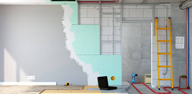 Best Drywall Texturing  in Carnation, WA