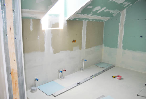 Best Drywall Crack Repair  in Carnation, WA