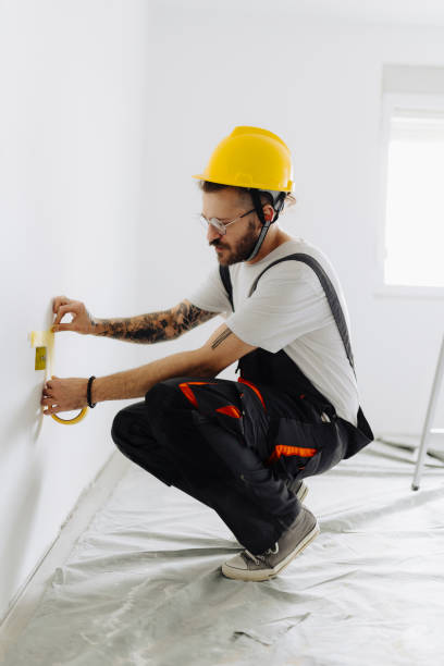 Best Commercial Painting  in Carnation, WA