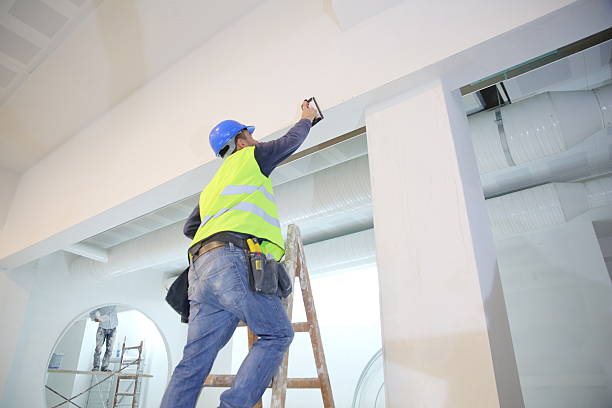 Best Drywall Sanding and Smoothing  in Carnation, WA